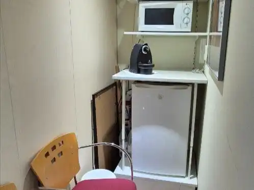 Cuina de Oficina en venda en Barcelona amb Aire condicionat, Calefacció i Alarma