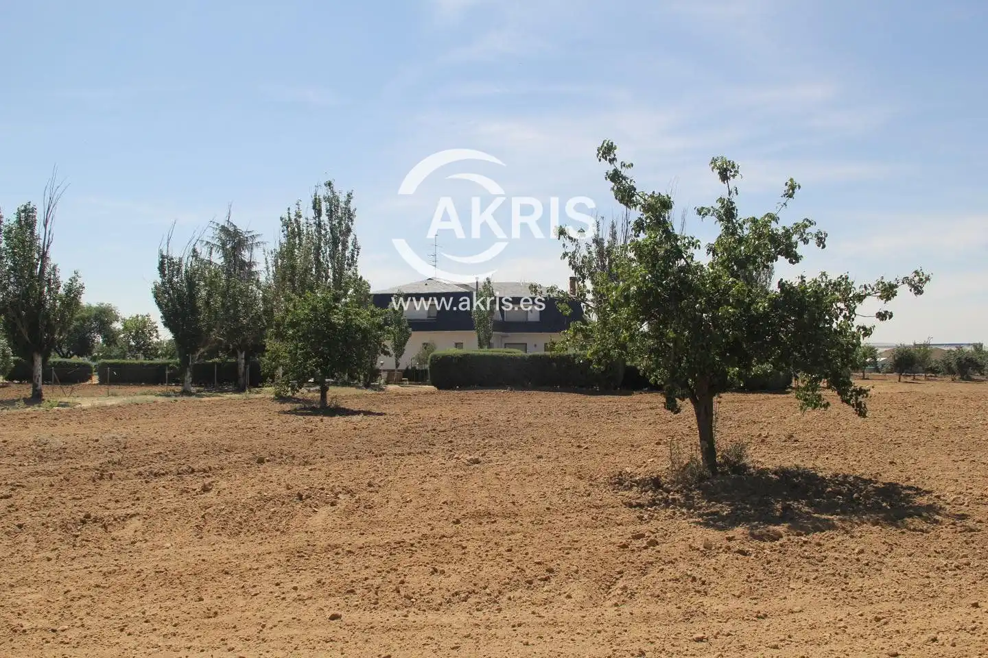 Residencial en venta en Avenida de América, Campodón - Ventorro del Cano