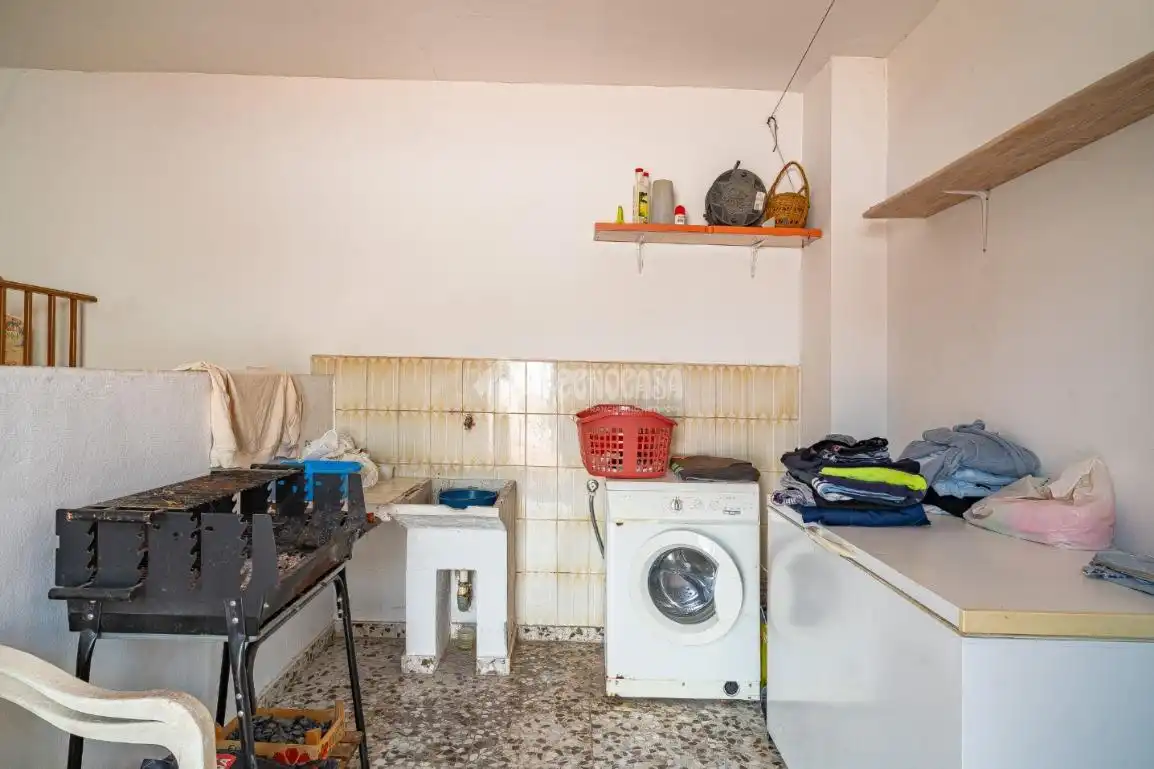 Casa pareada en venta en Vélez de Benaudalla, imagen 25