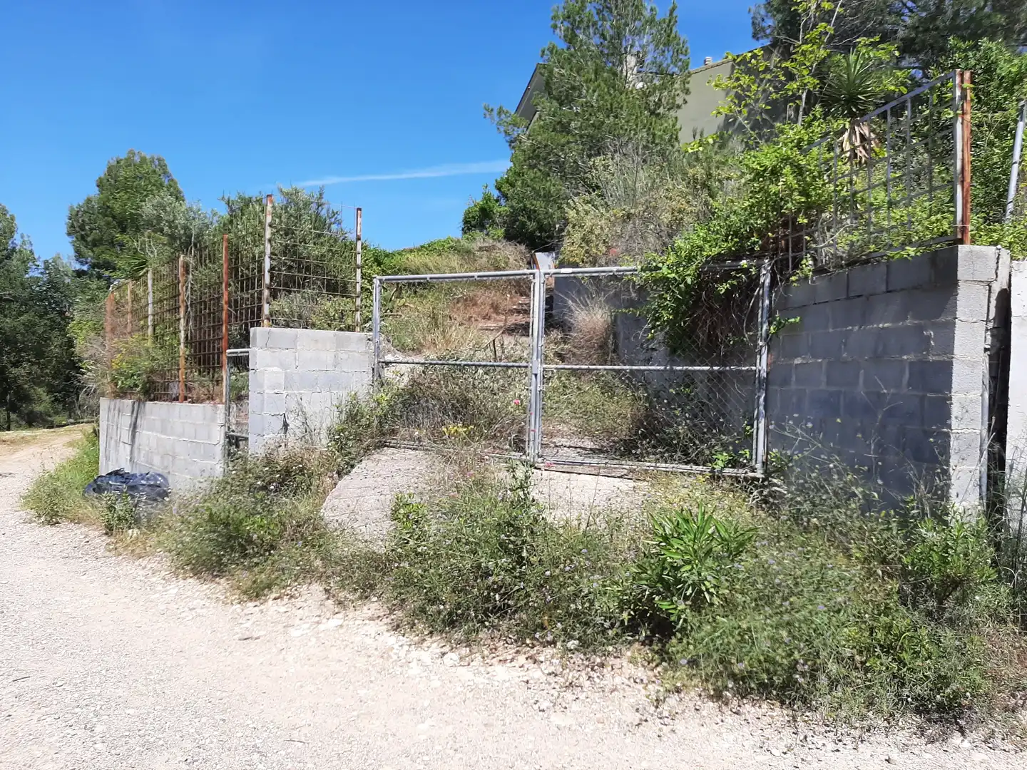 Residential land for sale in Calle dels Pins, imagen 6