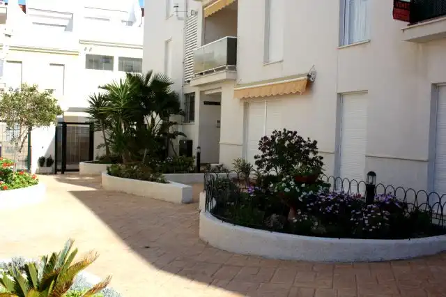 Planta baja de alquiler en Calle Pargo, 6, Costa Ballena - Largo Norte