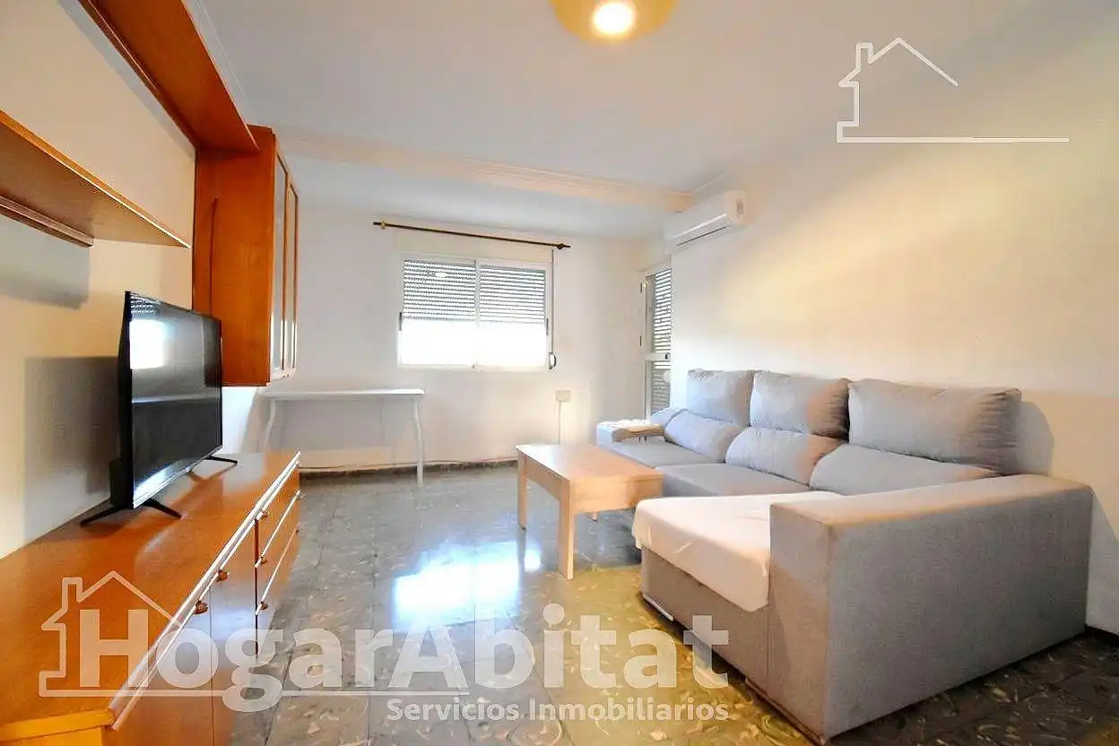 Wohnung zum Verkauf in Avenida Jaume I, imagen 2