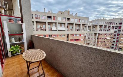 Terrassa de Dúplex en venda en  Valencia Capital amb Aire condicionat i Terrassa