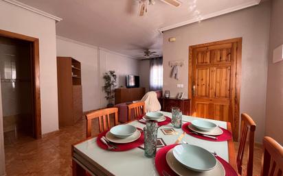 Dining room of Duplex for sale in Daya Nueva  with Terrace and Balcony