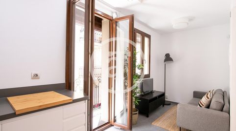 Foto 2 de Piso de alquiler en Carrer de Salamanca, La Barceloneta, Barcelona Capital