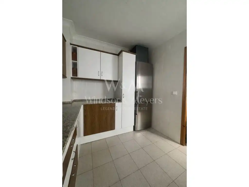 Cocina de Piso en venta en Andorra la Vella con Calefacción y Horno