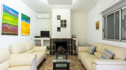 Foto 3 de Casa o chalet en venta en C. Salvia, Camí de Paterna - Lloma del Calderer, Bétera