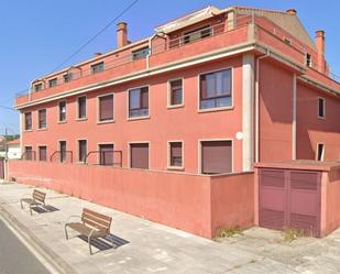 Vista exterior de Apartament en venda en Ribeira