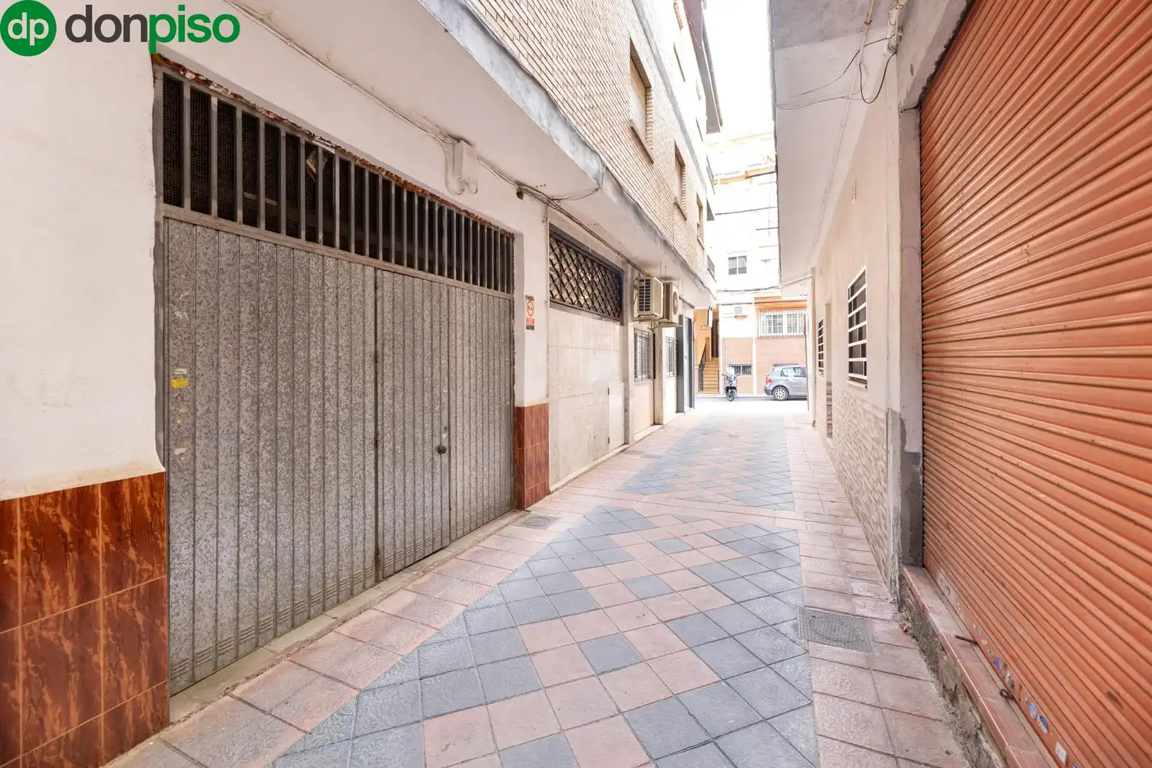 Locale commerciale in vendita a Calle de Vizcaya, imagen 2
