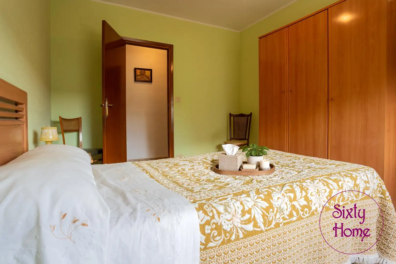 Haus zum Verkauf in Calle VIVERO STA ANASTASIA 24, imagen 10