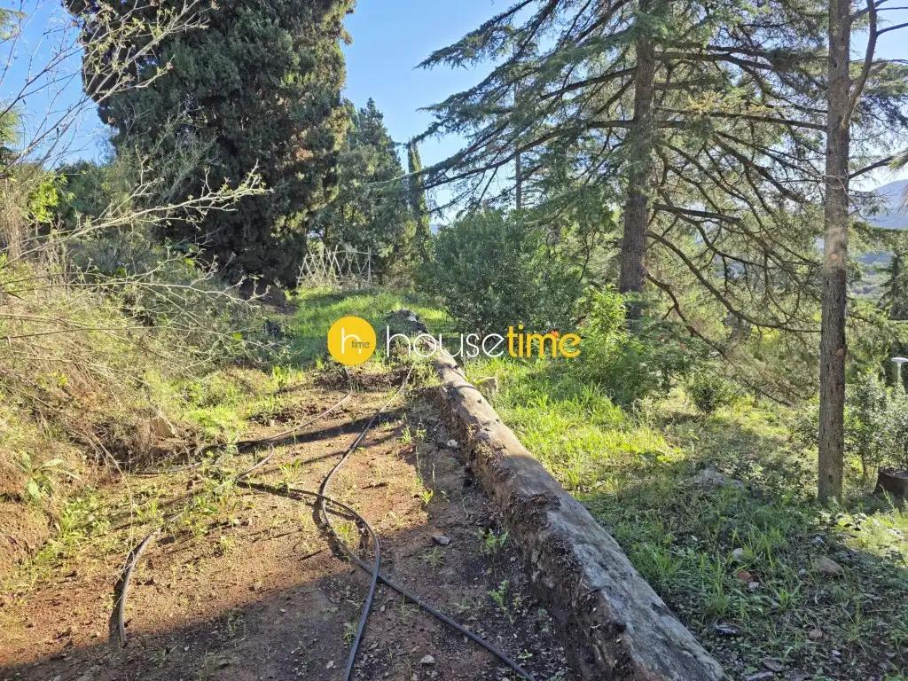 Terreny residencial en venda a Vallromanes, imagen 19