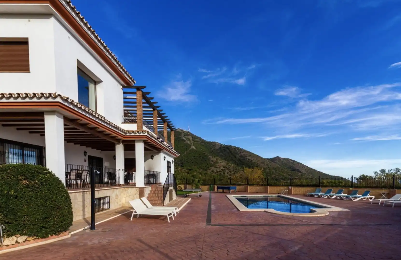 Villa con terrazza in vendita a Mijas pueblo, imagen 31