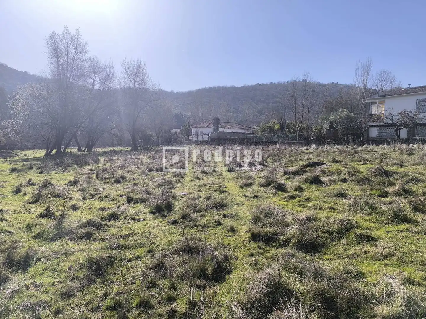 Terreni e lotti in vendita a Navahondilla, imagen 8