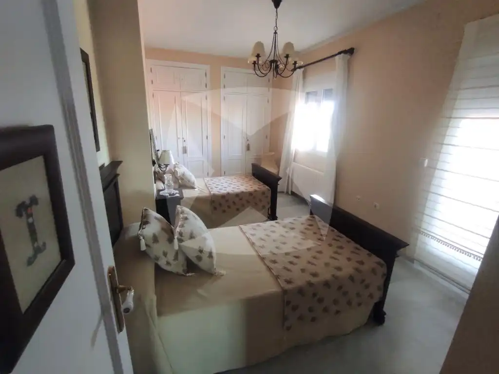 Casa o chalet en venta en Urbanizacion Golf Del Guadiana, Golf Guadiana
