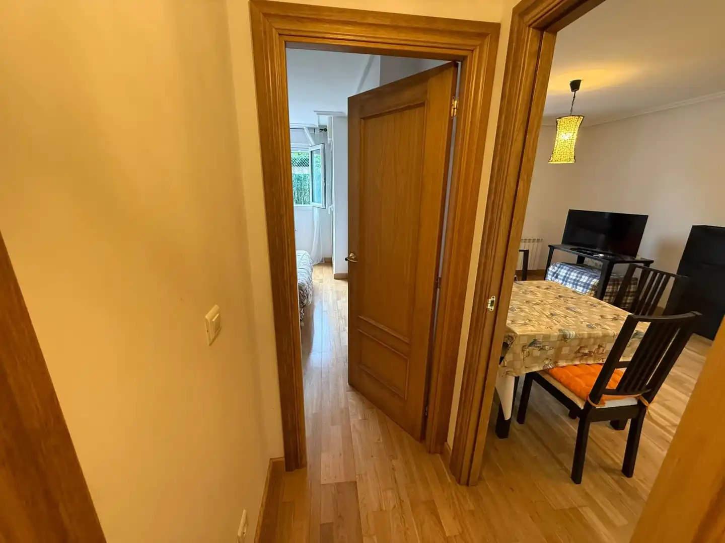 Piso en venta en Hazas de Cesto con Calefacción, Terraza y Piscina comunitaria