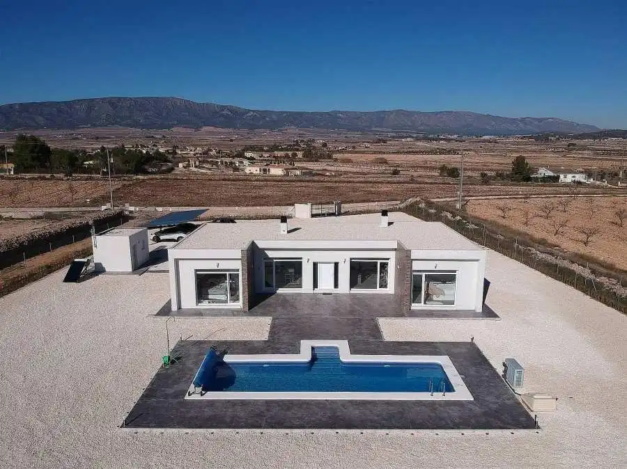 Casa amb piscina en venda a N/A, imagen 18