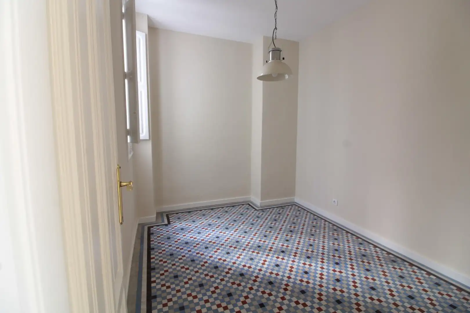Habitación de Piso de alquiler en Valencia con Balcón