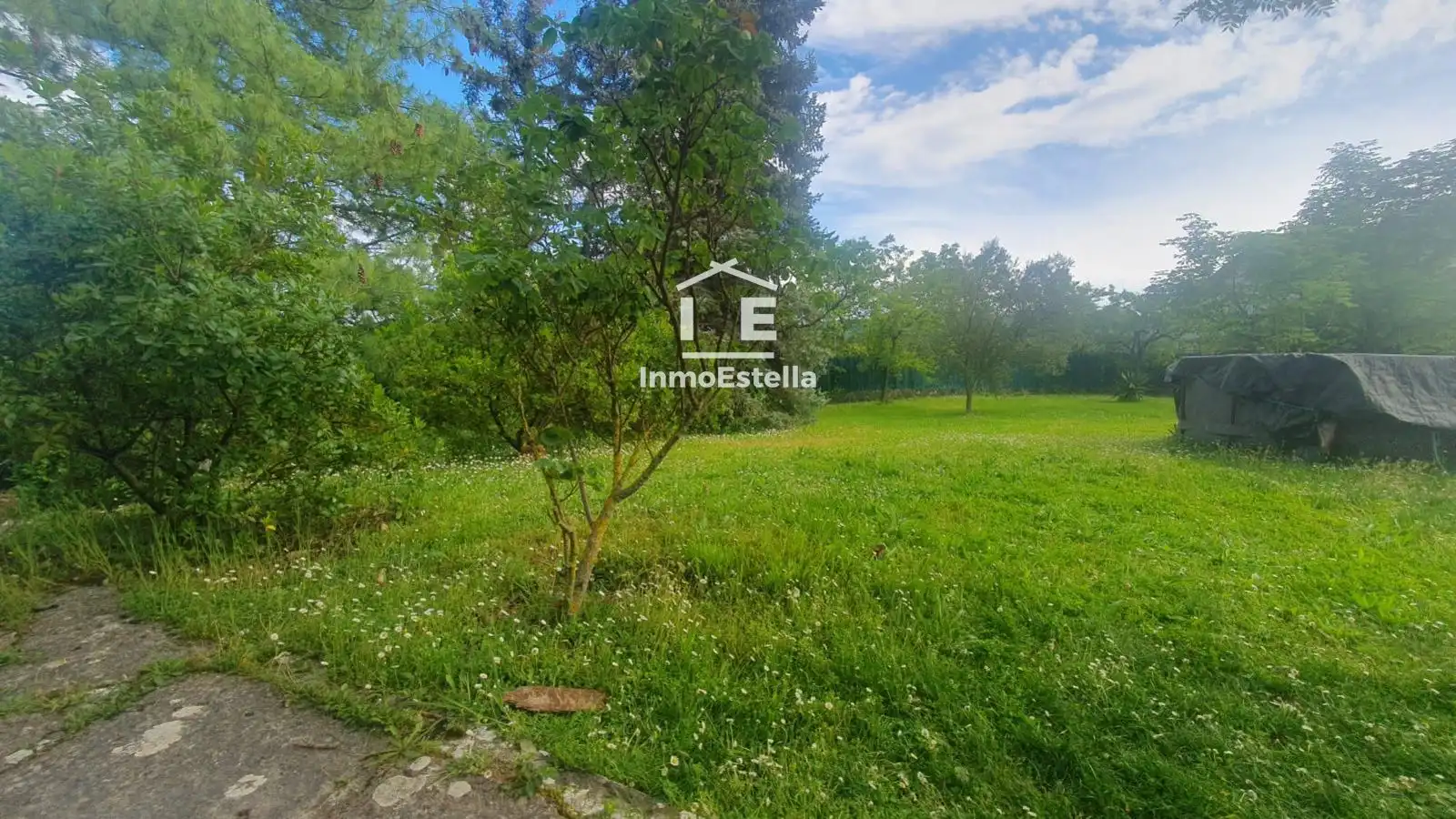 Casa o xalet en venda en Améscoa Baja amb Calefacció, Jardí privat i Terrassa