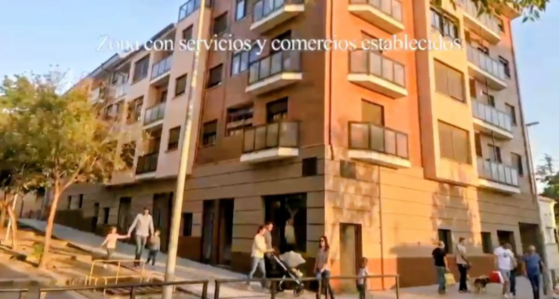 Apartamento en venta en Xàtiva con Terraza