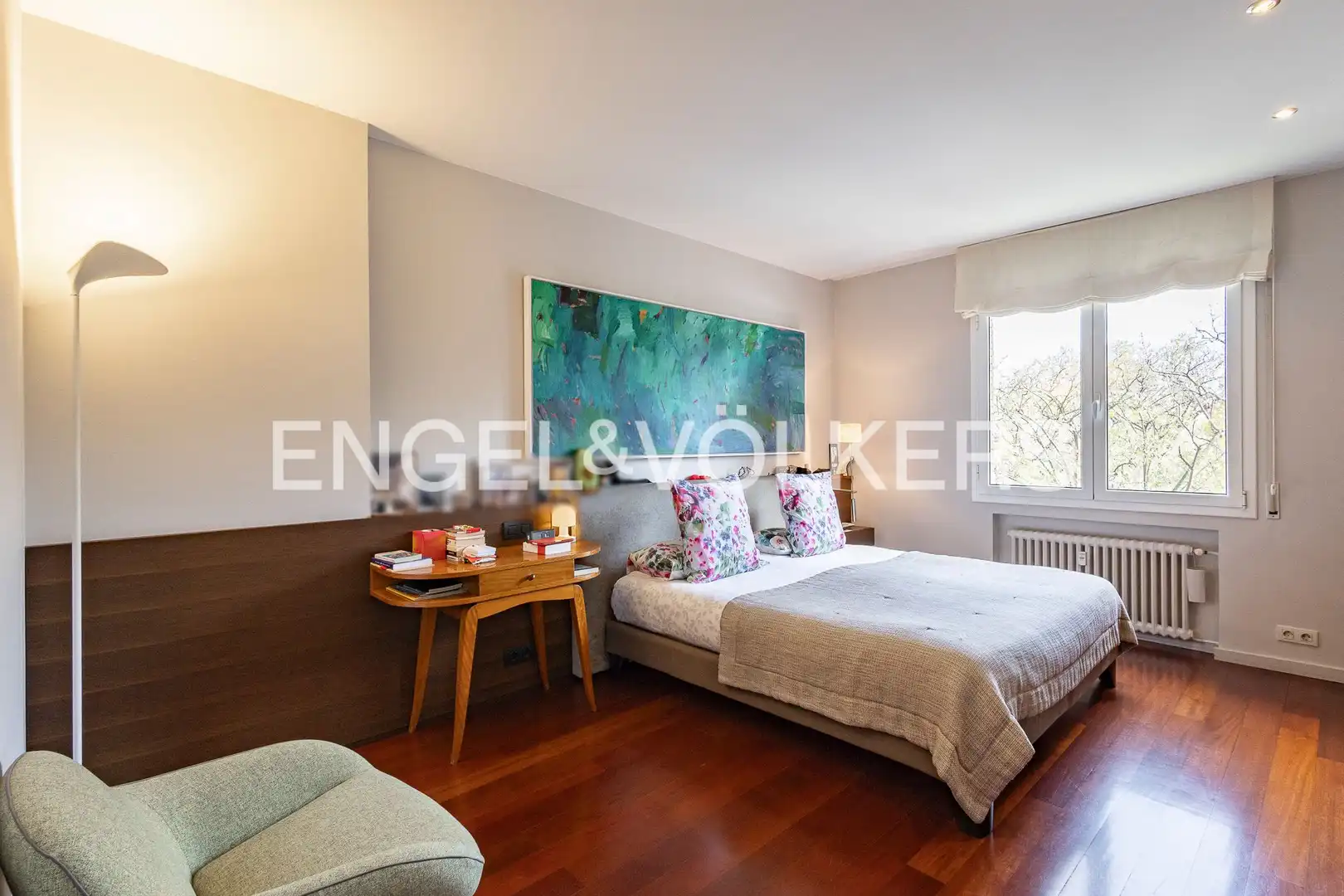 Appartamento con piscina in vendita a Les Corts, imagen 20