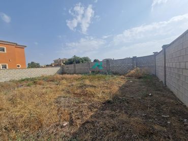Terreno residenziale in vendita a Ctra Sanlúcar - Cuatro Pinos