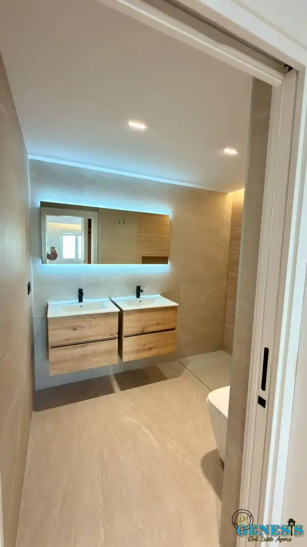 Apartament amb terrassa en venda a Calle Patricio Perez 15, imagen 13