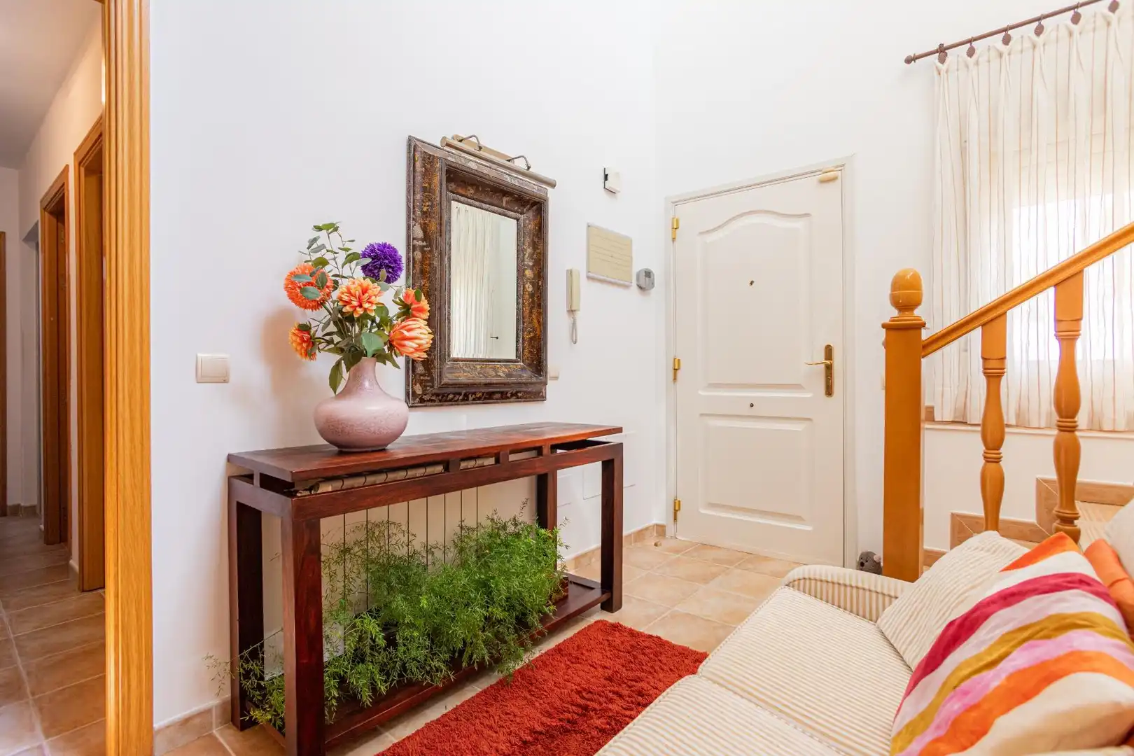 Villa avec jardin à vendre à Calle MUSICA DE LA, imagen 16