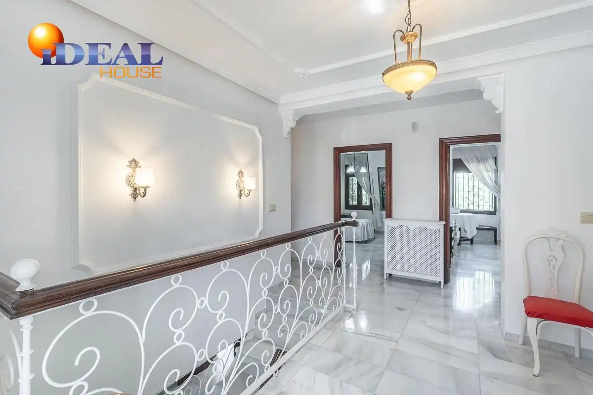 Casa o chalet en venta en UE 8, Purullena
