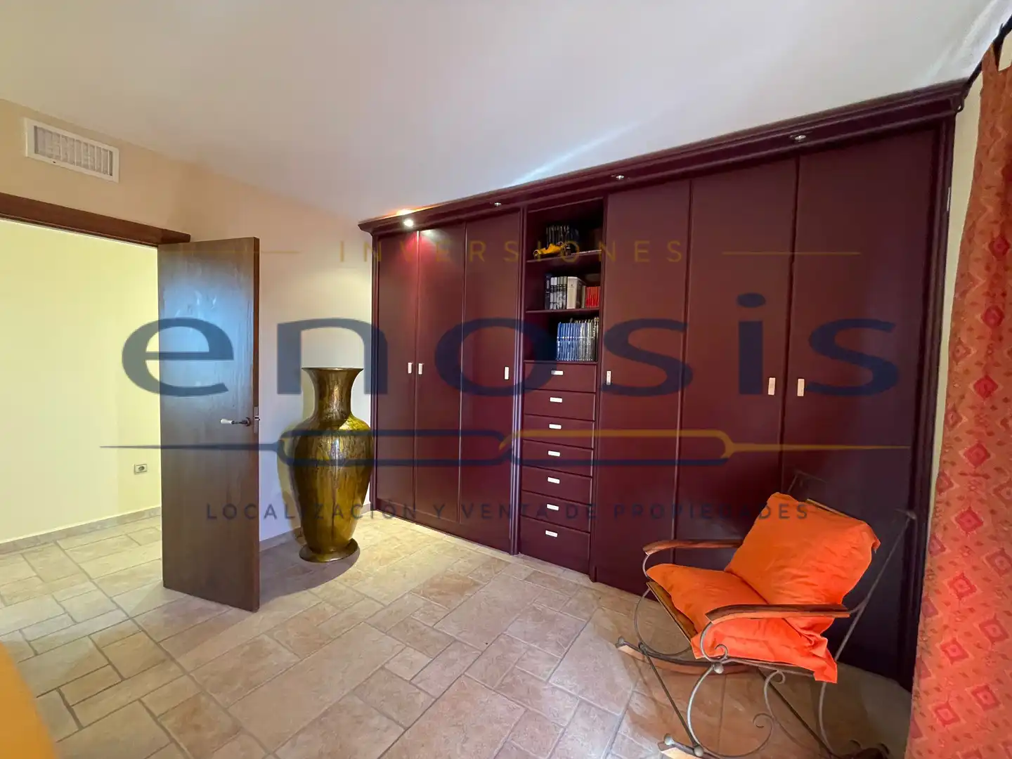 Chalet con terraza en venta en RM-F22, imagen 28