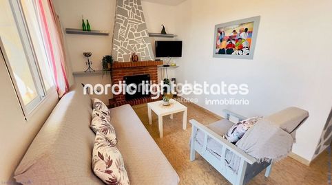 Foto 2 de Casa o chalet en venta en Torrox Pueblo, Torrox