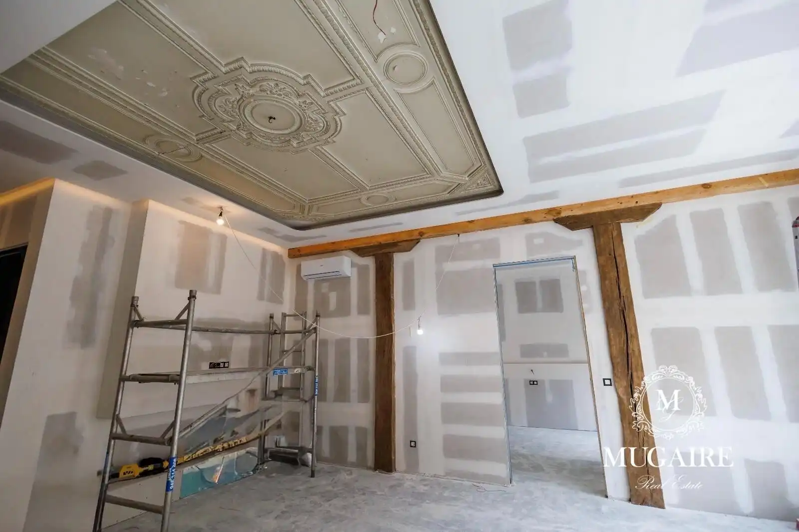 Flat for sale in Bilbao   with Air Conditioner, Heating and Storage room
