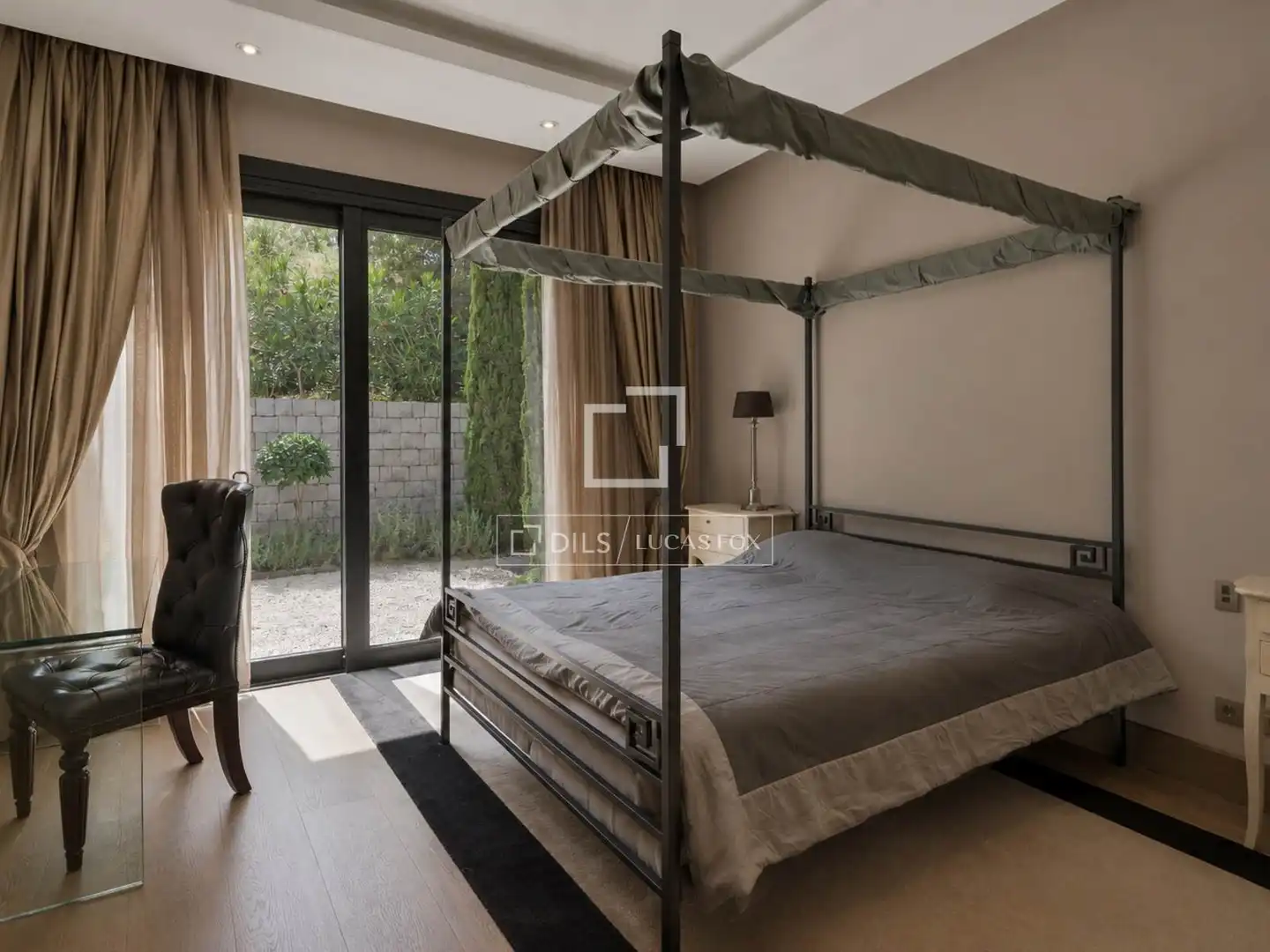 Villa mit Pool zum Verkauf in La Zagaleta, imagen 62