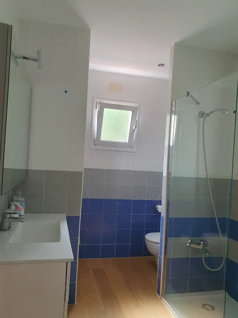 Bany de Casa o xalet en venda en Ullastrell amb Aire condicionat, Calefacció i Jardí privat