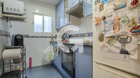Foto 3 de Piso en venta en El Carmel, Barcelona Capital