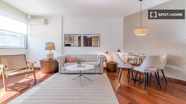 Piso en Alquiler en Almagro