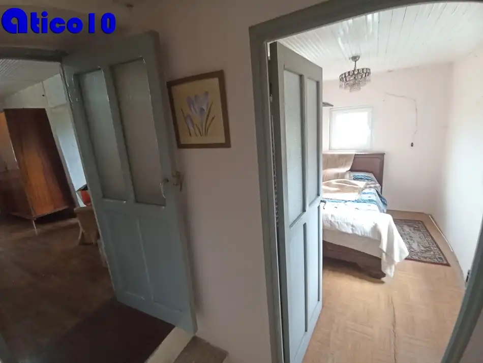 Habitación de Casa o chalet en venta en Boal con Calefacción y Amueblado