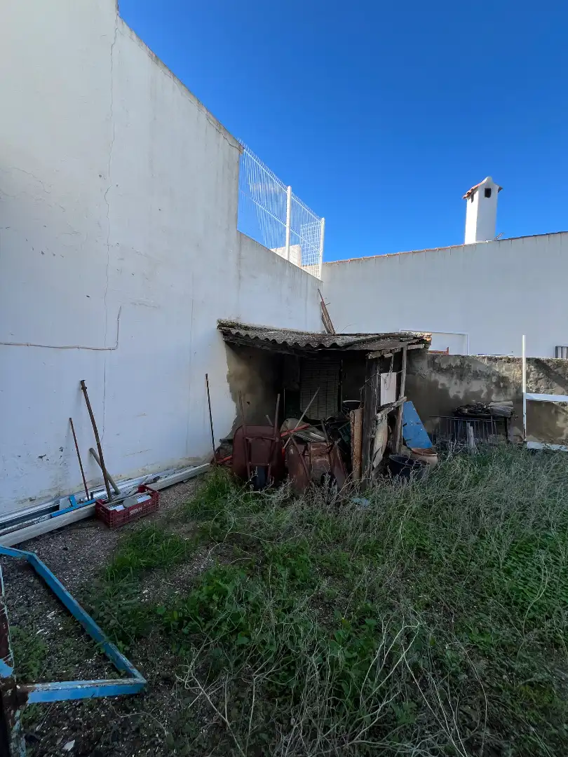 Casa o chalet en venta en Villanueva del Ariscal