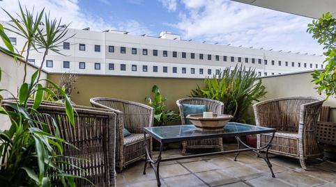 Photo 2 of Duplex for sale in Avenida Avenida de Ramón Carande, 7, 7, Parque María Luisa -Giralda Sur, Sevilla