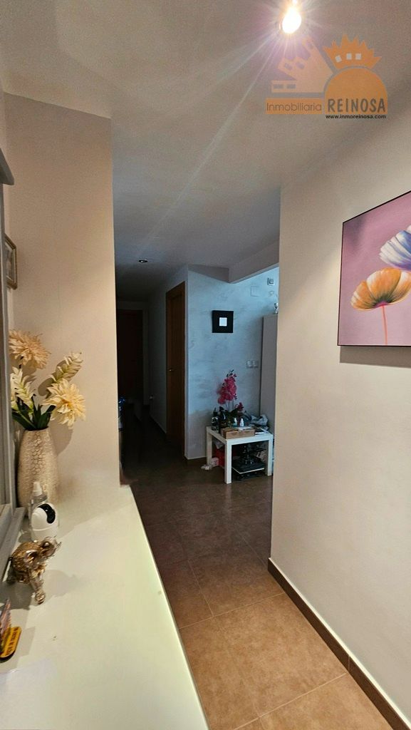 Flat for sale in Molina de Segura  with Air Conditioner, Furnished and Balcony