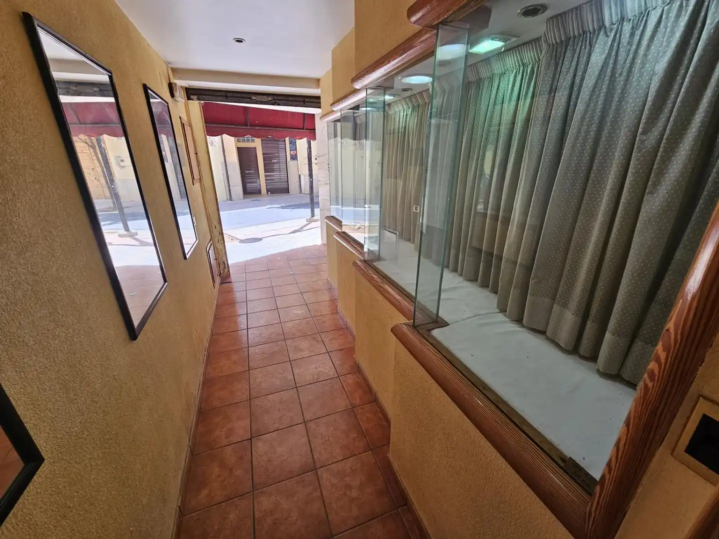 Local comercial de lloguer a Centro, imagen 3