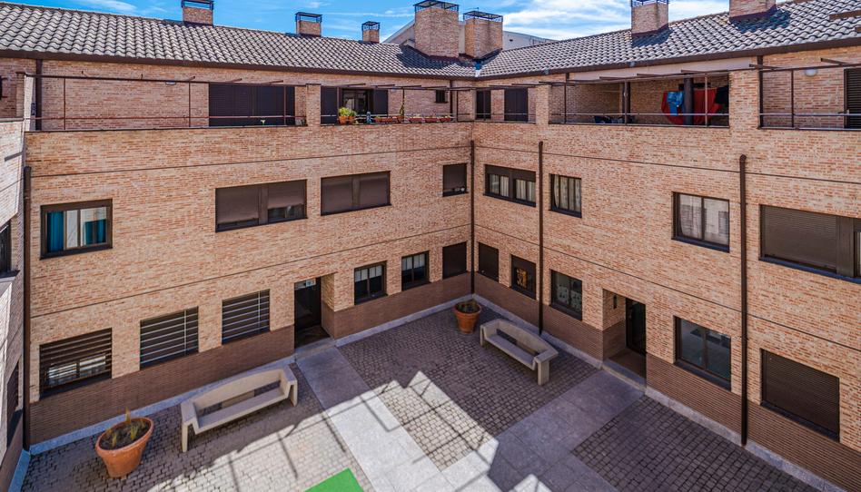 Photo 1 of Flat to rent in Edmundo Meric, 4, Zona Centro - Ayuntamiento, Madrid