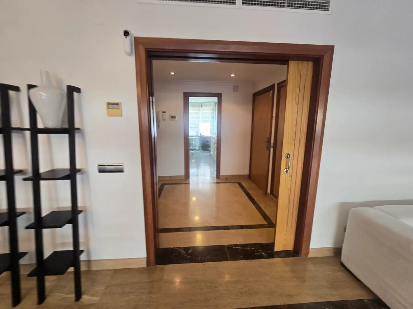 Apartament en venda en Marbella amb Aire condicionat, Calefacció i Jardí privat