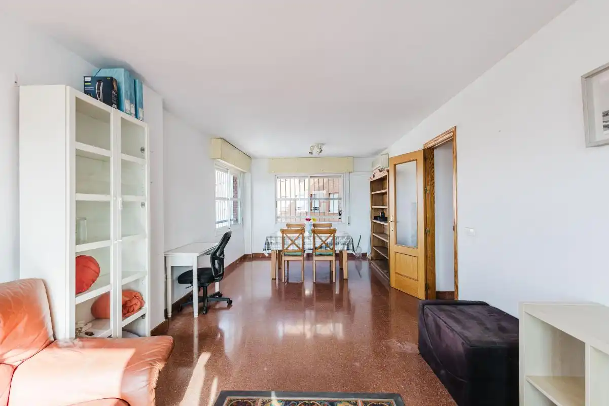 Habitación de Piso en venta en Málaga con Aire acondicionado, Calefacción y Piscina