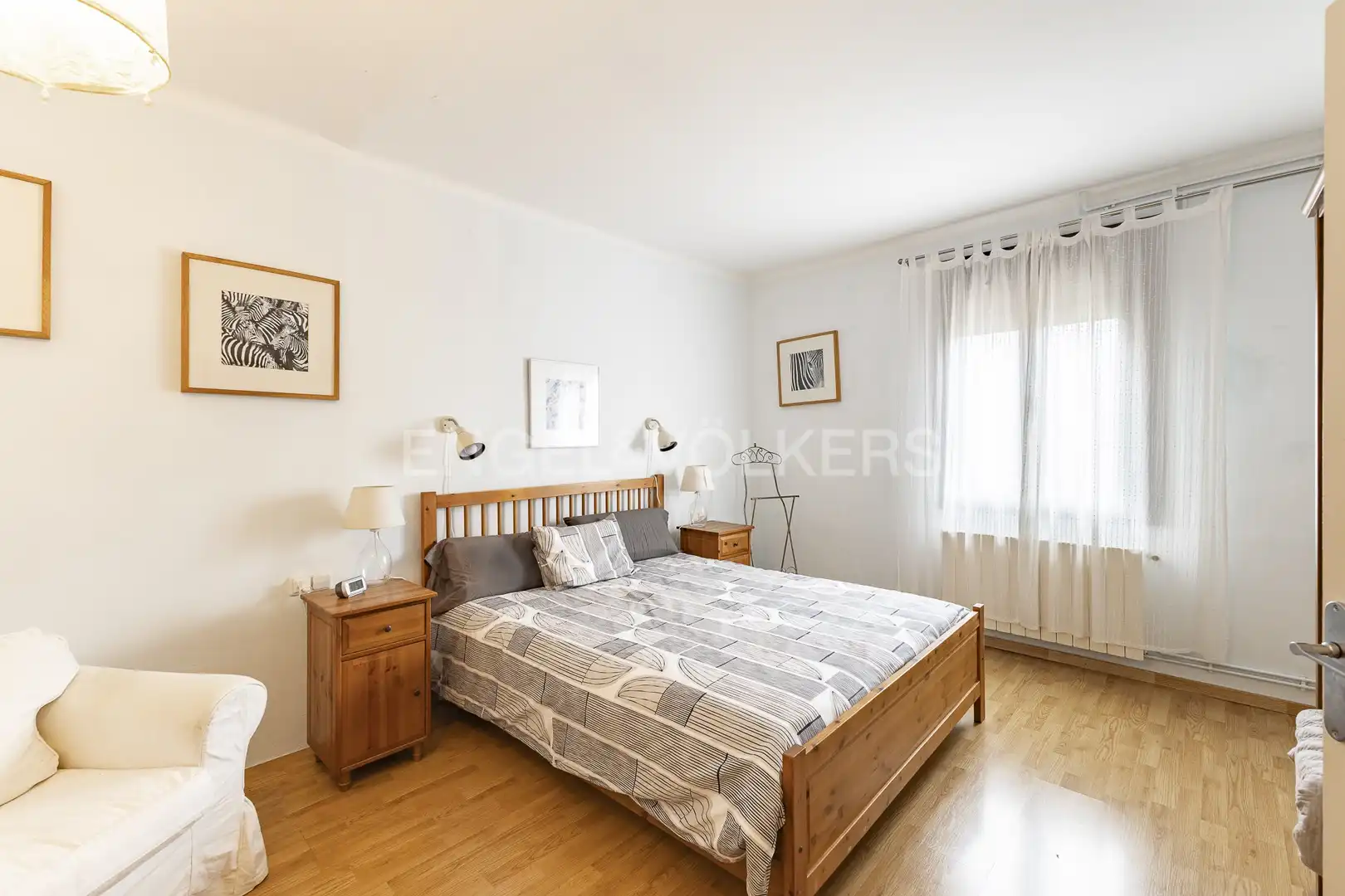 Habitación de Finca rústica en venta en Arenys de Munt con Aire acondicionado, Calefacción y Jardín privado