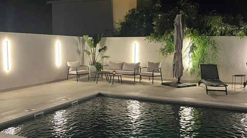 Foto 5 de Casa o chalet en venta en Parque de la Paloma, Benalmádena