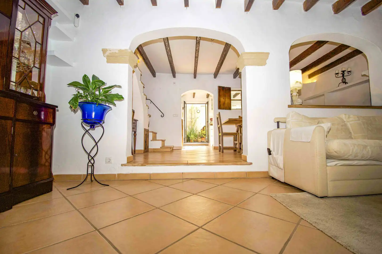 Maison rustique à vendre à Pollença Poble