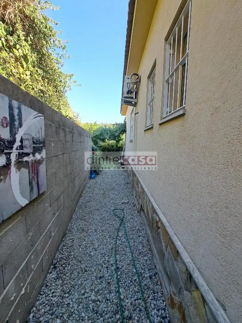 Houses for sale in Tordera  with Heating, Parquet flooring and Terrace
