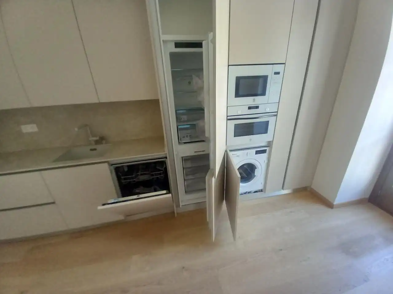 Pis amb ascensor en venda a Calle del Marqués de Casa Jiménez, imagen 11