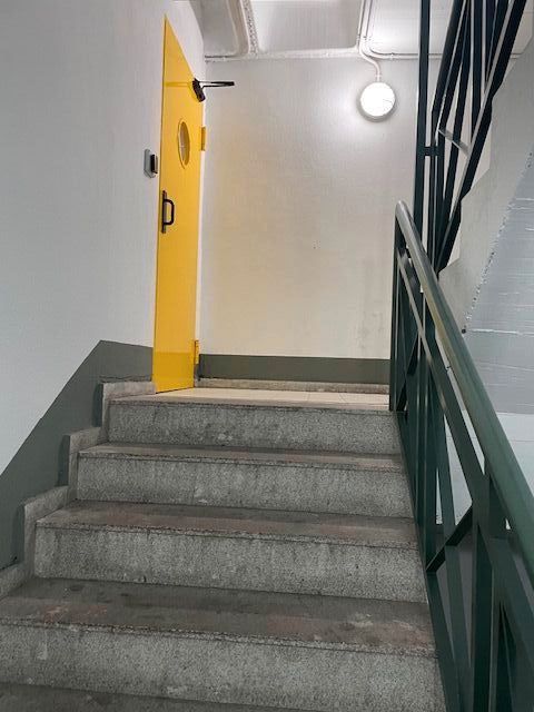 Garatge en venda en  Madrid Capital amb Alarma