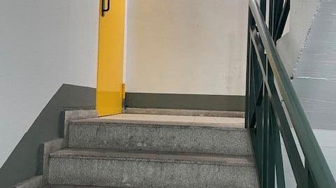 Foto 2 de Garatge en venda a Calle Virgen de la Alegría, 4, Concepción,  Madrid Capital